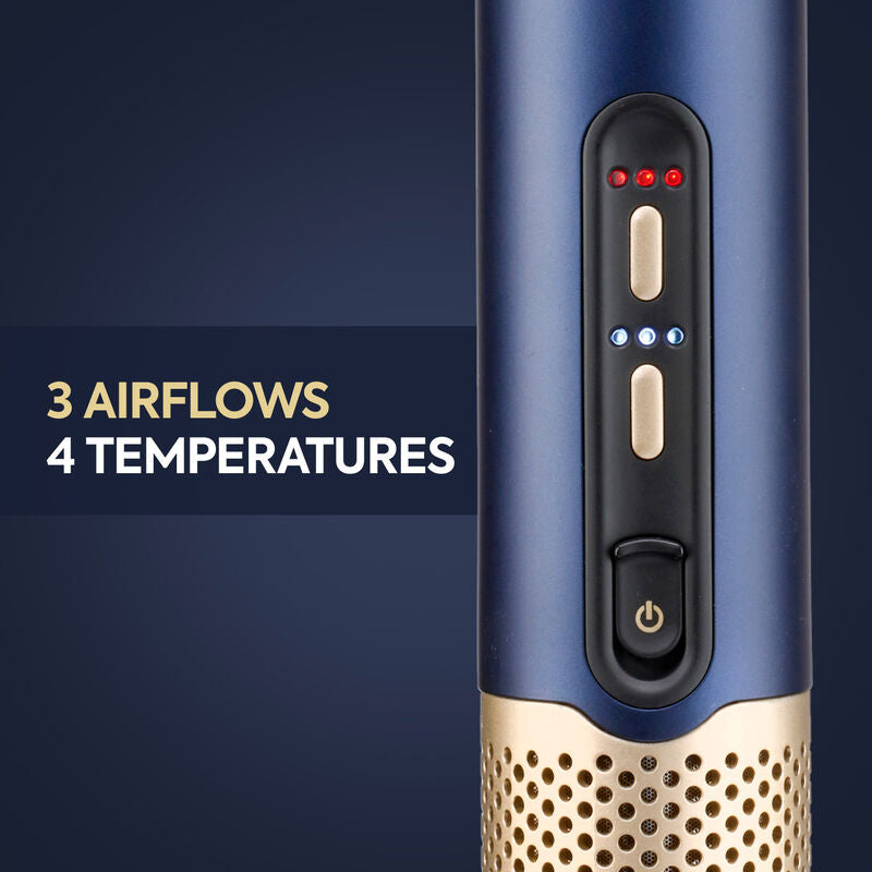 Babyliss Air Wand 3in1