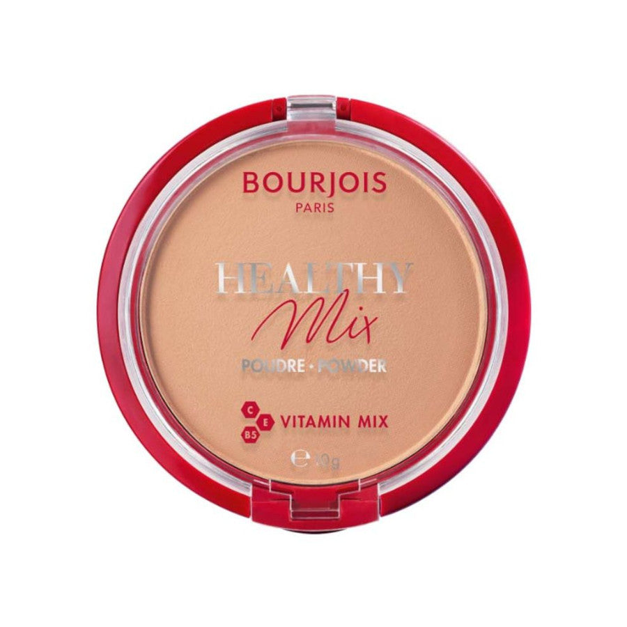 Bourjois Healthy Mix Powder 006 - Honey