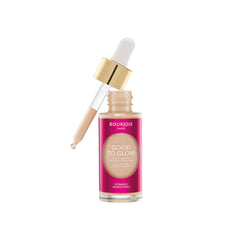 Bourjois Good To Glow 30ml Fair 001