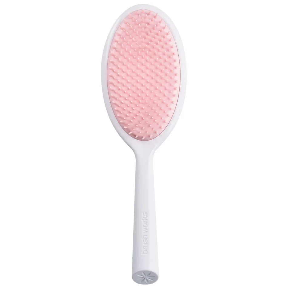 Brushworks Wet Detangling Hair Brush