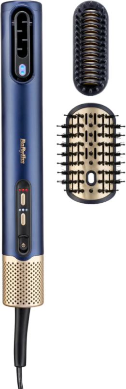 Babyliss Air Wand 3in1