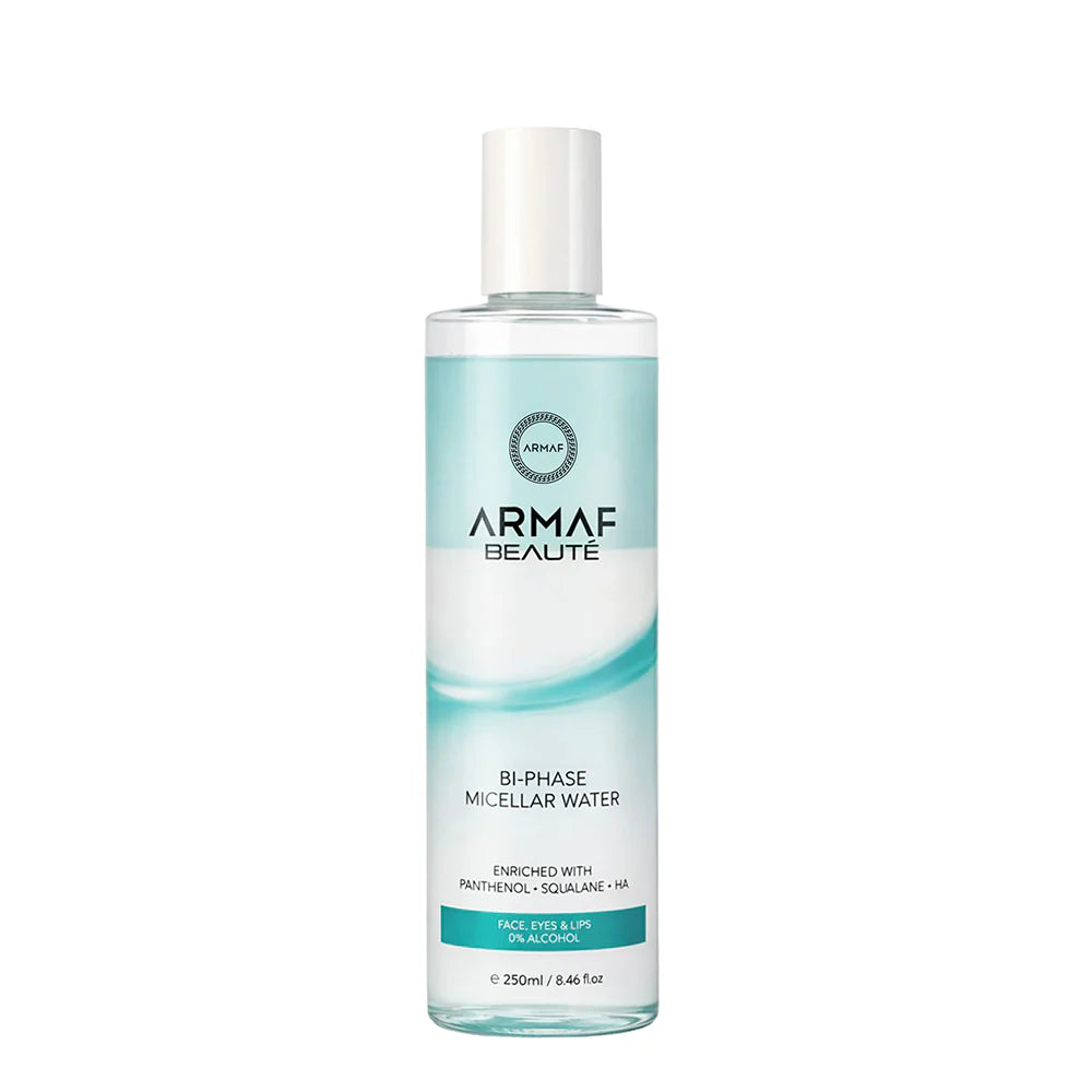 Armaf Beaute Biphase Micellar Water