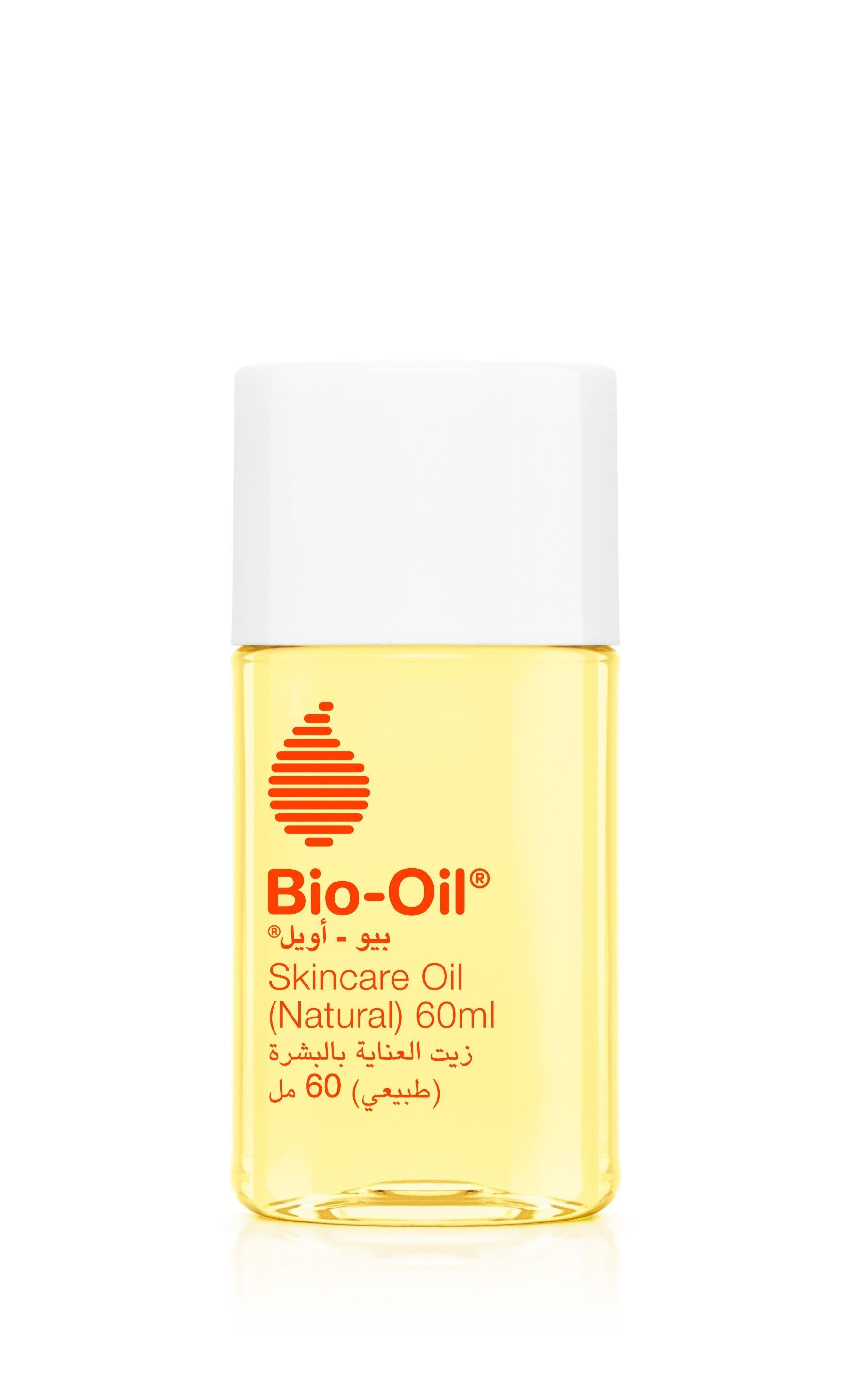 Bio - Oil Skincare Oil Natural 60 ML Bio - Oil Skincare Oil Natural 60 ML