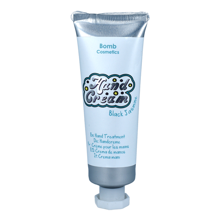 Black Jasmine Hand Treatment Black Jasmine Hand Treatment