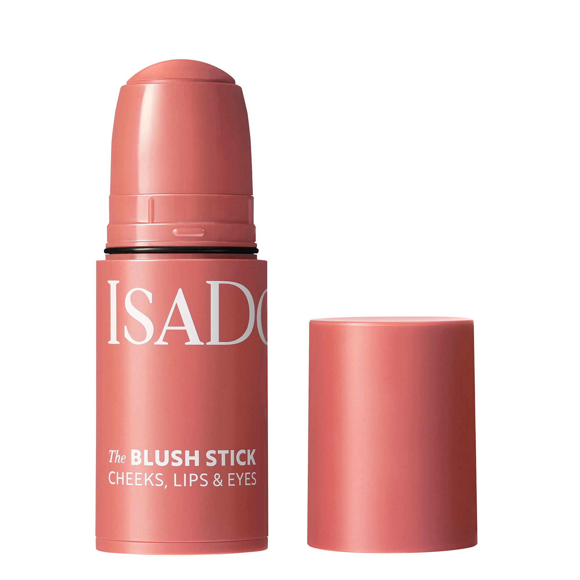 Isadora Blush Stick Soft Pink Isadora Blush Stick Soft Pink