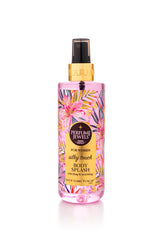 EYUP SABRI PERFUME JEWELS  BODY SPLASH SILKY TOUCH