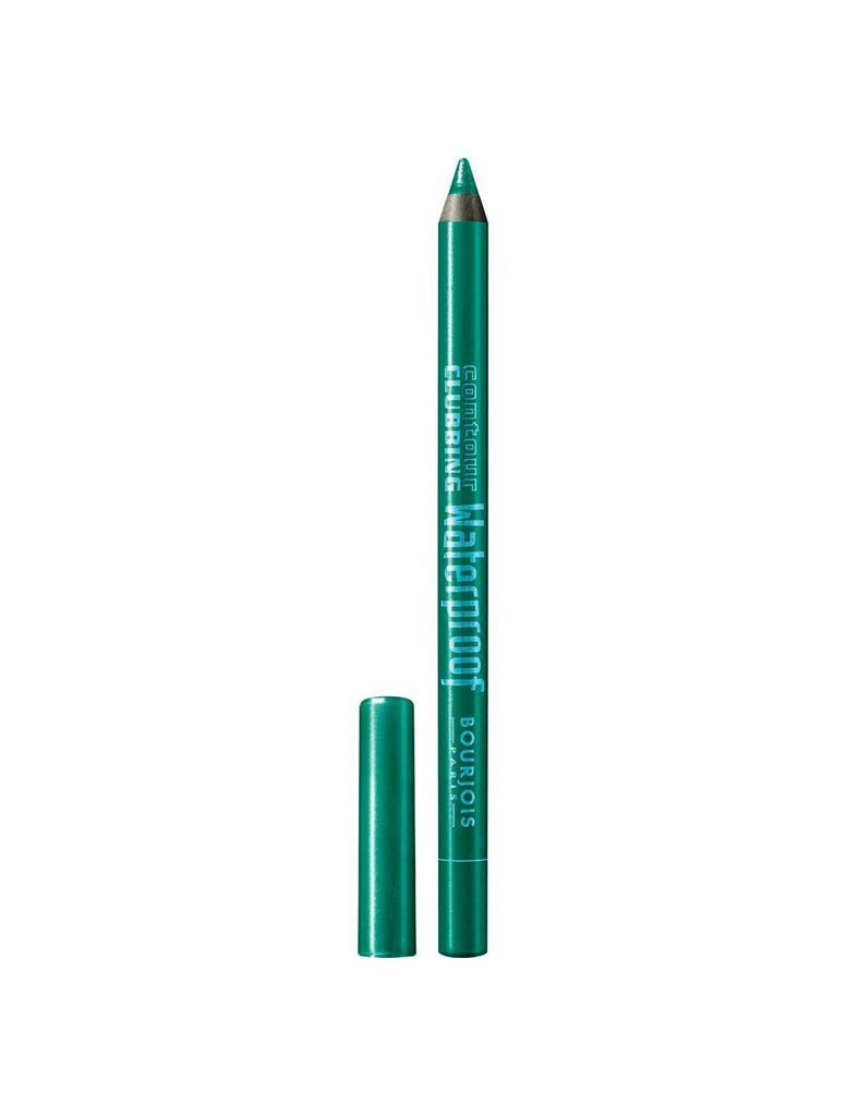 Bourjois Contour Clubbing Wtp Loving Green T50