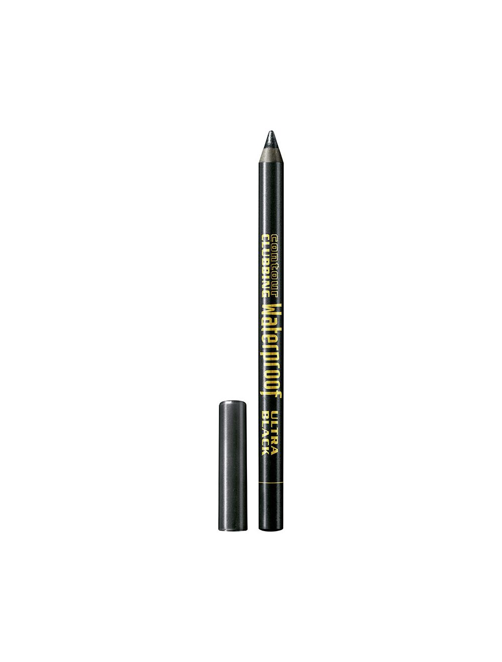 Bourjois Contour Clubbing Wtp Ultra Black T54 Bourjois Contour Clubbing Wtp Ultra Black T54
