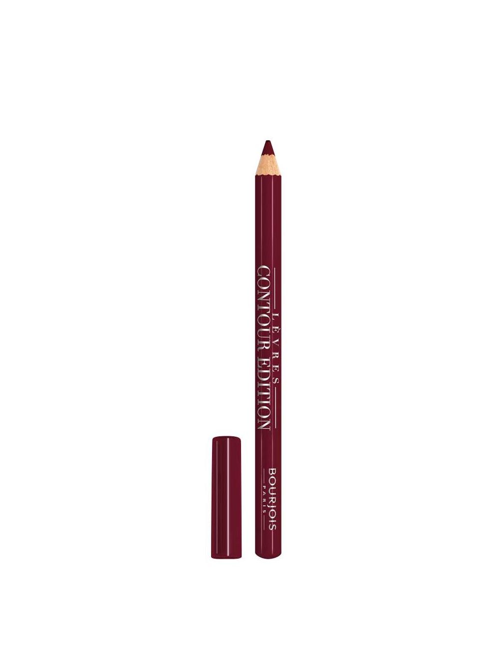 Bourjois Contour Edition T09 Plum It Up Bourjois Contour Edition T09 Plum It Up
