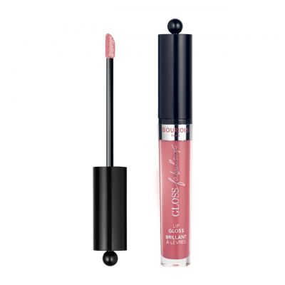 Bourjois Fabuleux Gloss Bourjois Fabuleux Gloss