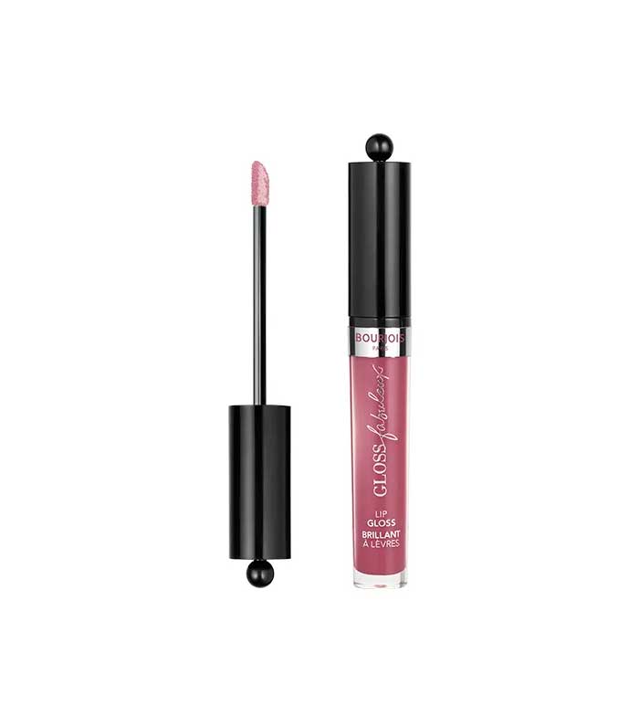 Bourjois Fabuleux Gloss - 08 Bourjois Fabuleux Gloss - 08