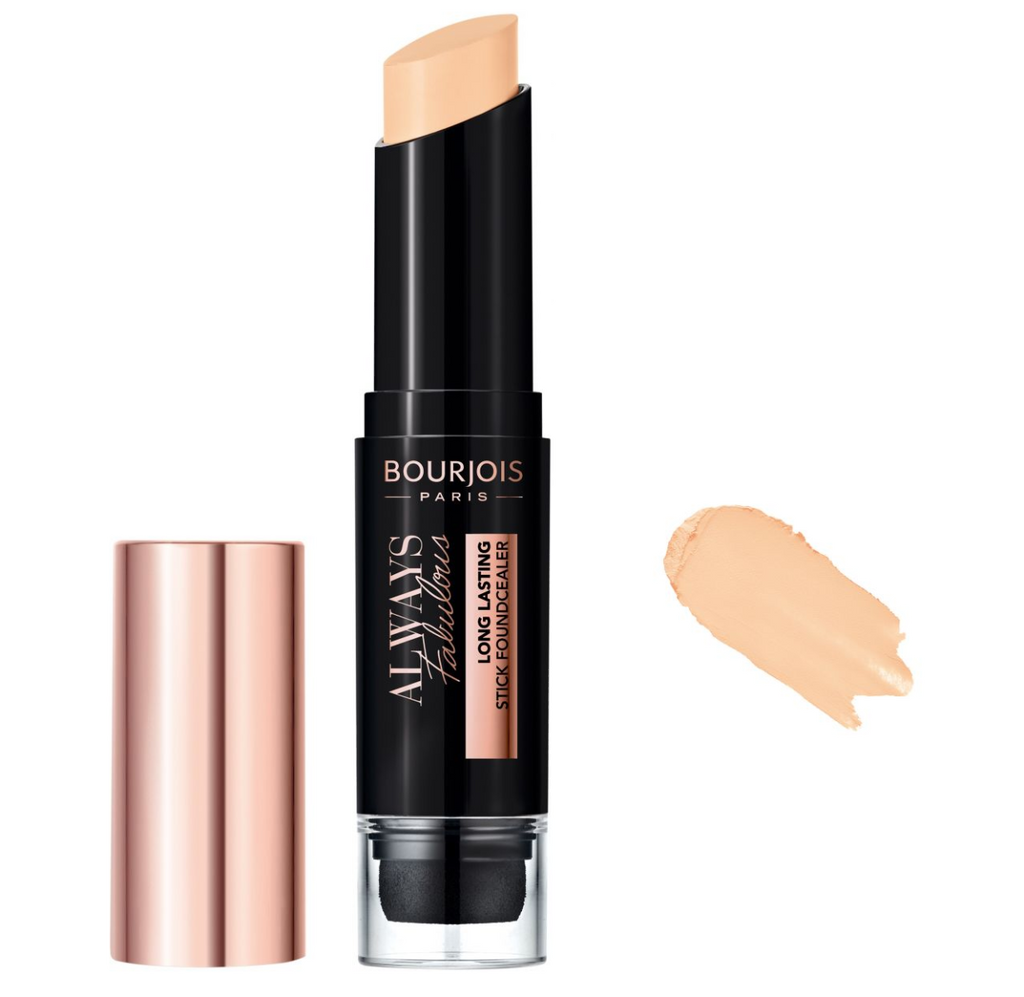 Bourjois Hlt Rg Foundcealer Stick 100 19 Iv
