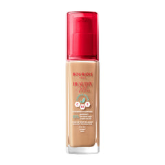 Bourjois Healthy Mix Clean Foundation - 55.5C Honey