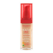 Bourjois Healthy Mix Clean Foundation - Beige 54