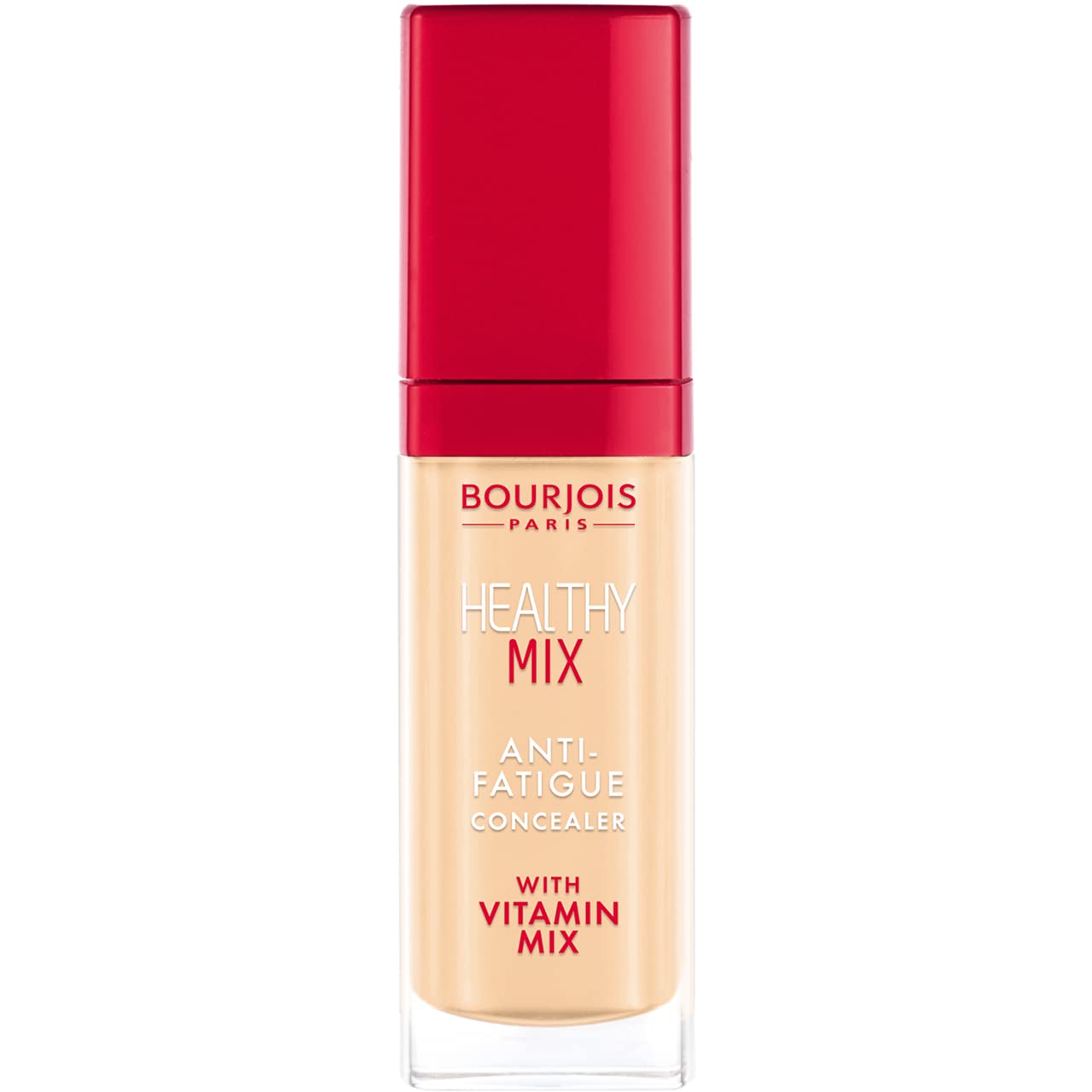 Bourjois Healthy Mix Concealer 051 - Light Bourjois Healthy Mix Concealer 051 - Light