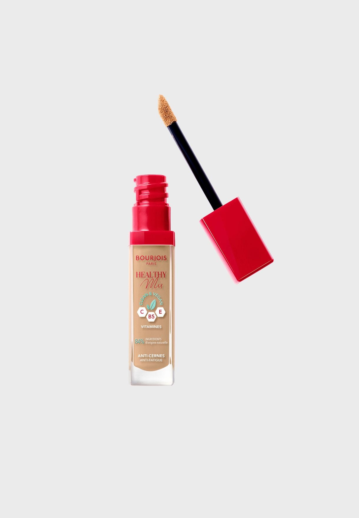Bourjois Healthy Mix Concealer 053 - Golden Beige Bourjois Healthy Mix Concealer 053 - Golden Beige