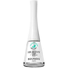 Bourjois Healthy Mix Clean Nail Polish - Topcoat 001 Bourjois Healthy Mix Clean Nail Polish - Topcoat 001