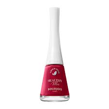 Bourjois Healthy Mix Clean Nail Polish - Wine & Only 350 Bourjois Healthy Mix Clean Nail Polish - Wine & Only 350