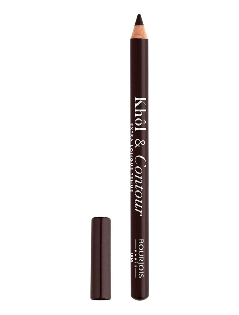 Bourjois Khol & Contour Brun Design Bourjois Khol & Contour Brun Design