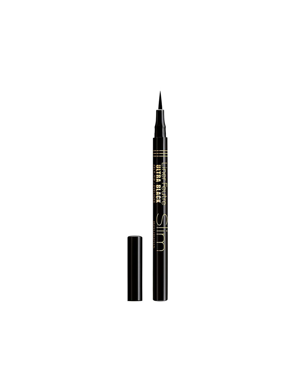 Bourjois Liner Feutre Slim Ultra Black Bourjois Liner Feutre Slim Ultra Black