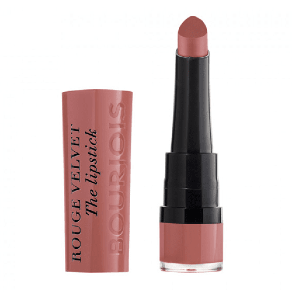 Bourjois Rouge Velvet Stick - 13 Bourjois Rouge Velvet Stick - 13