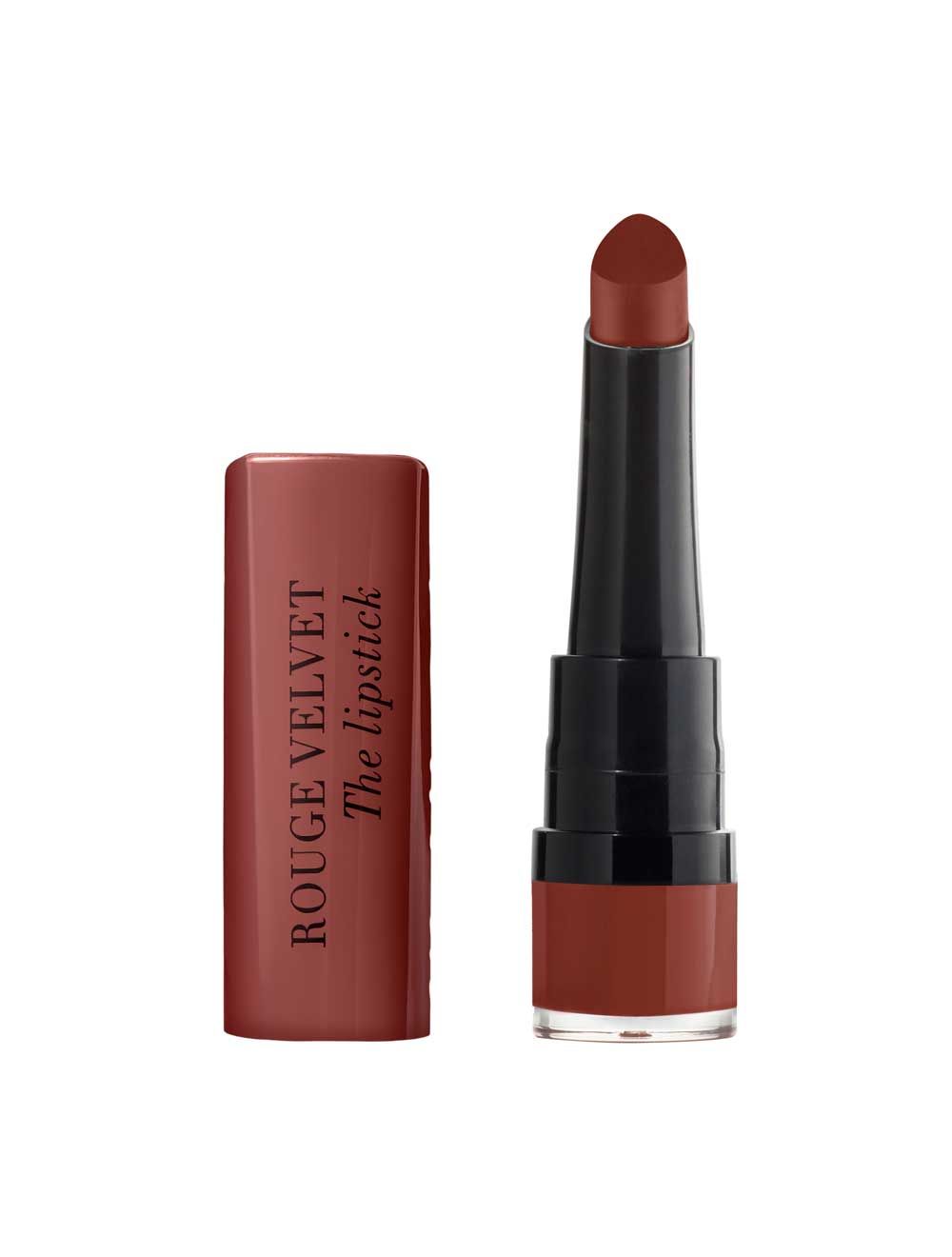 Bourjois Rouge Velvet Stick 12 Bourjois Rouge Velvet Stick 12