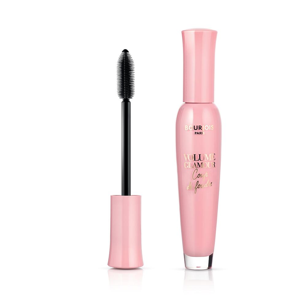 Bourjois Volume Glamour Coup De Foudre Mascara 7Ml Bourjois Volume Glamour Coup De Foudre Mascara 7Ml