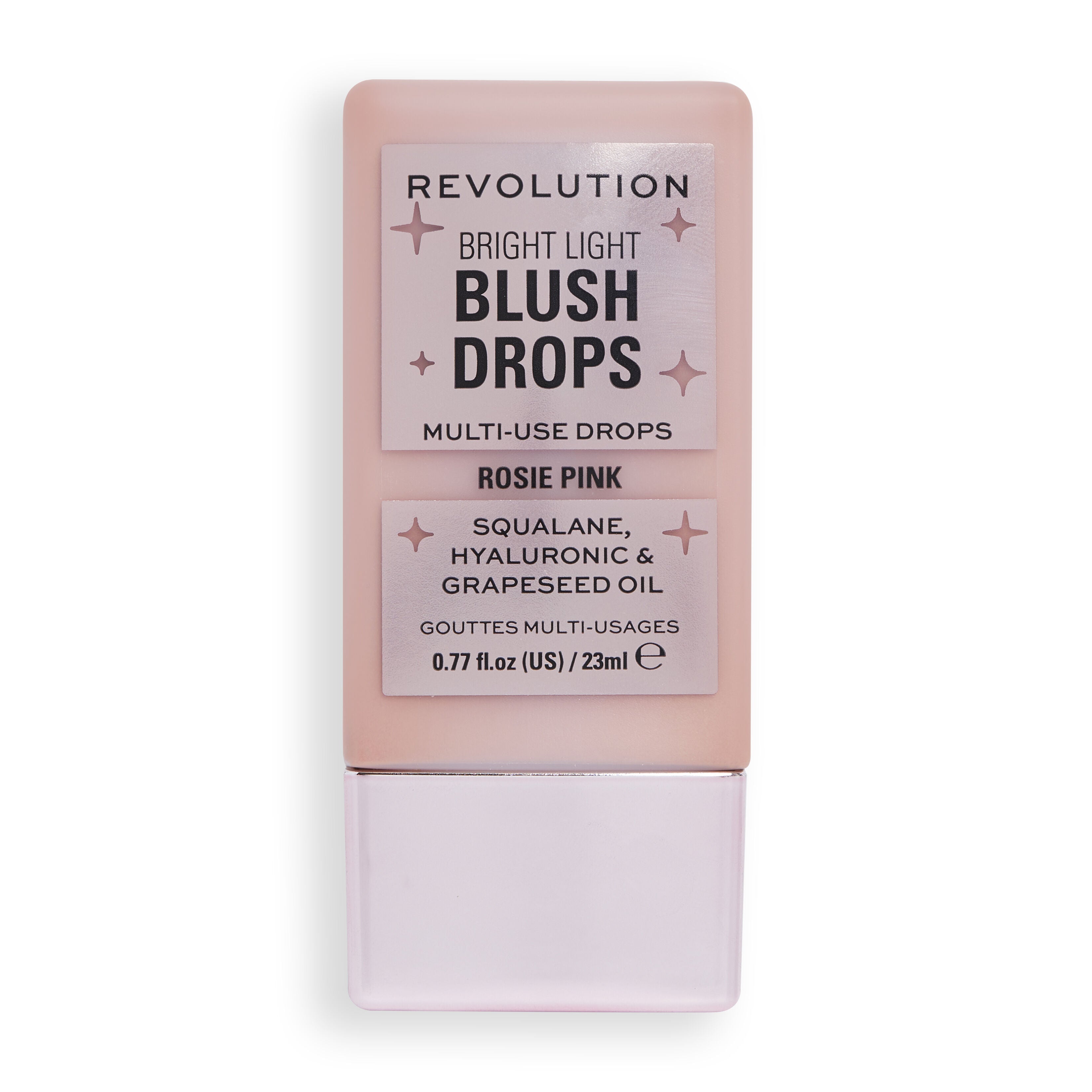Revolution Bright Light Bronzing Drops Bronze Scorched Revolution Bright Light Bronzing Drops Bronze Scorched