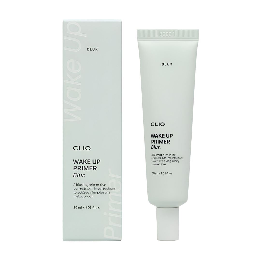 Clio Wake Up Primer Blur Clio Wake Up Primer Blur