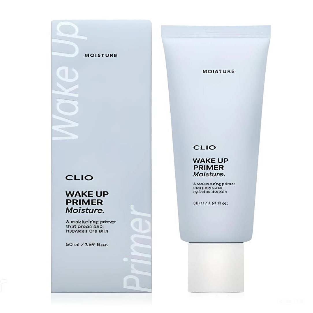 Clio Wake Up Primer Blur Clio Wake Up Primer Blur