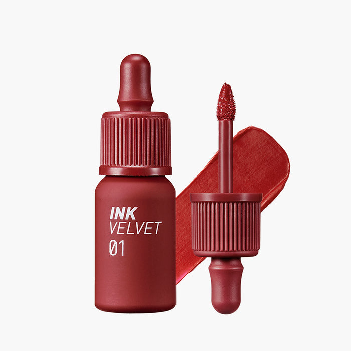 Peripera Ink Velvet #1 Good Brick