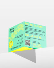 Glow Hub Calm & Soothe Line