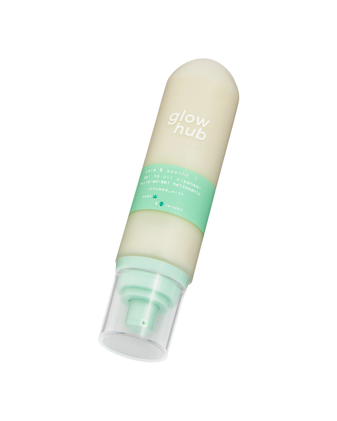 Glow Hub Calm & Soothe Line