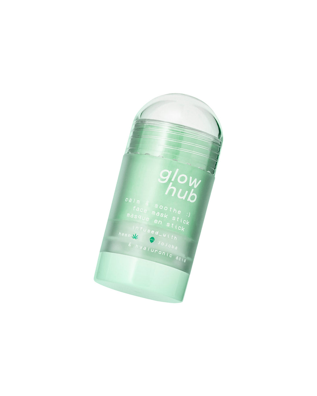 Glow Hub Calm & Soothe Line