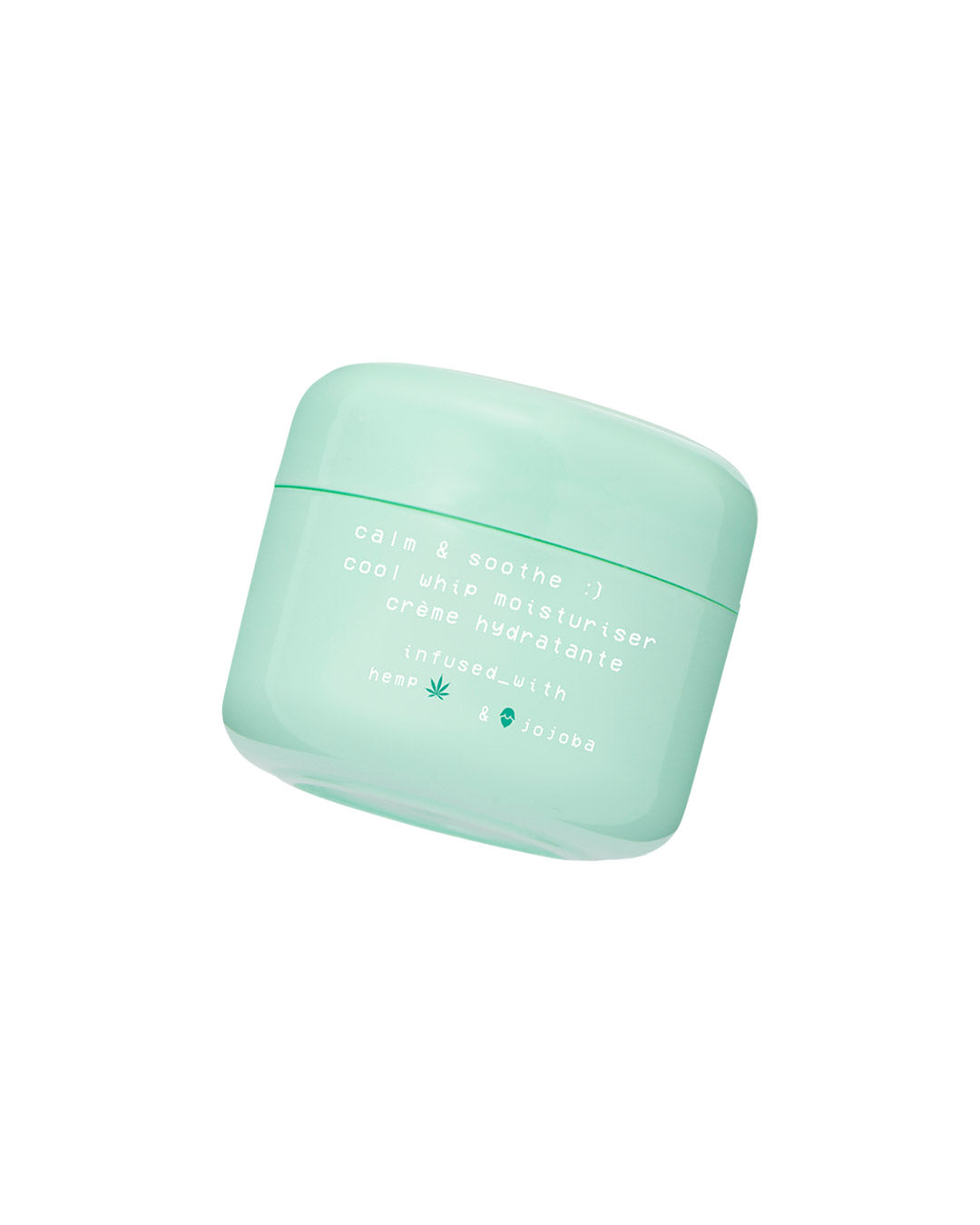 Glow Hub Calm & Soothe Line