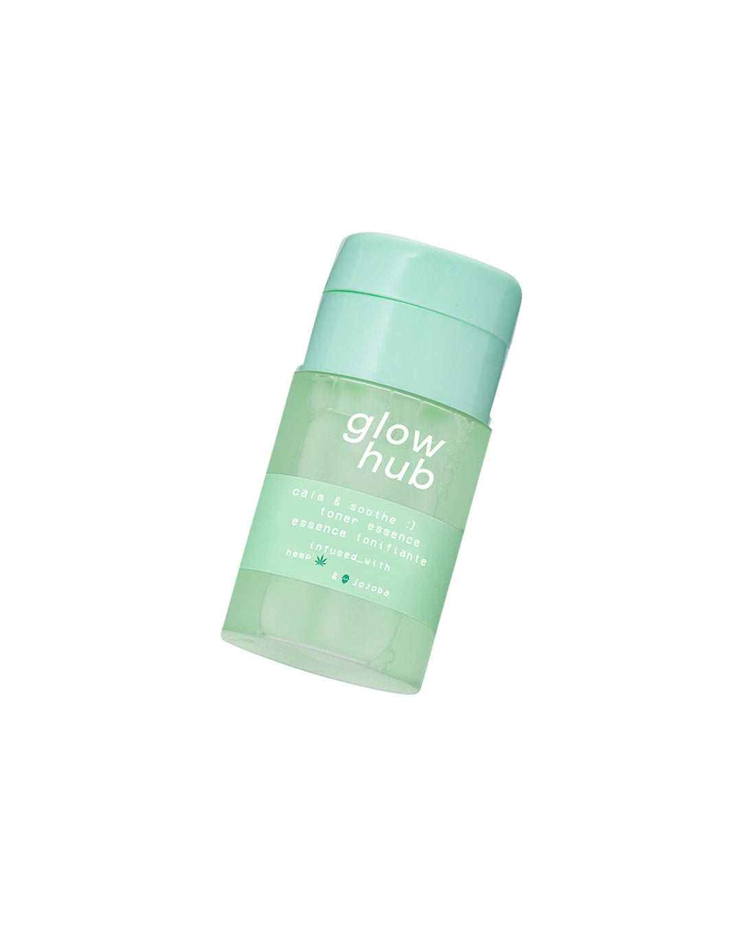 Glow Hub Calm & Soothe Line