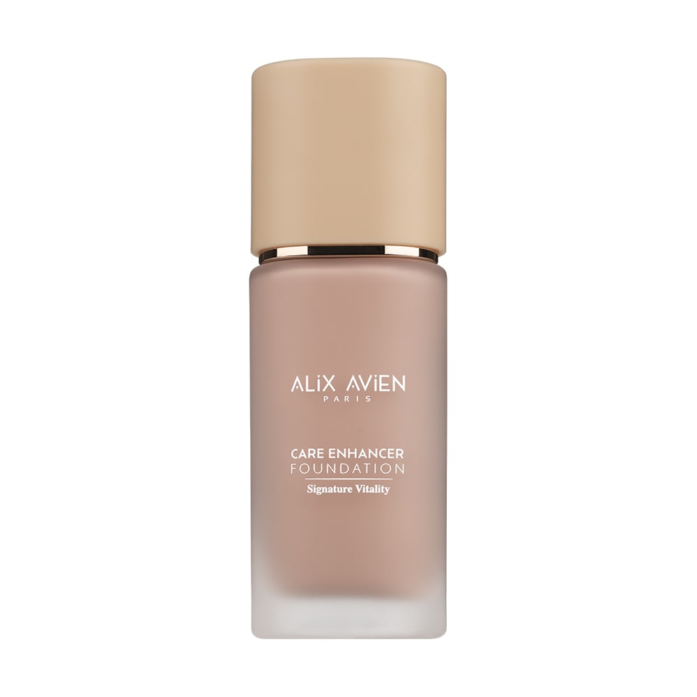 Alix Avien Care Enhancer Foundation Signature Vitalit