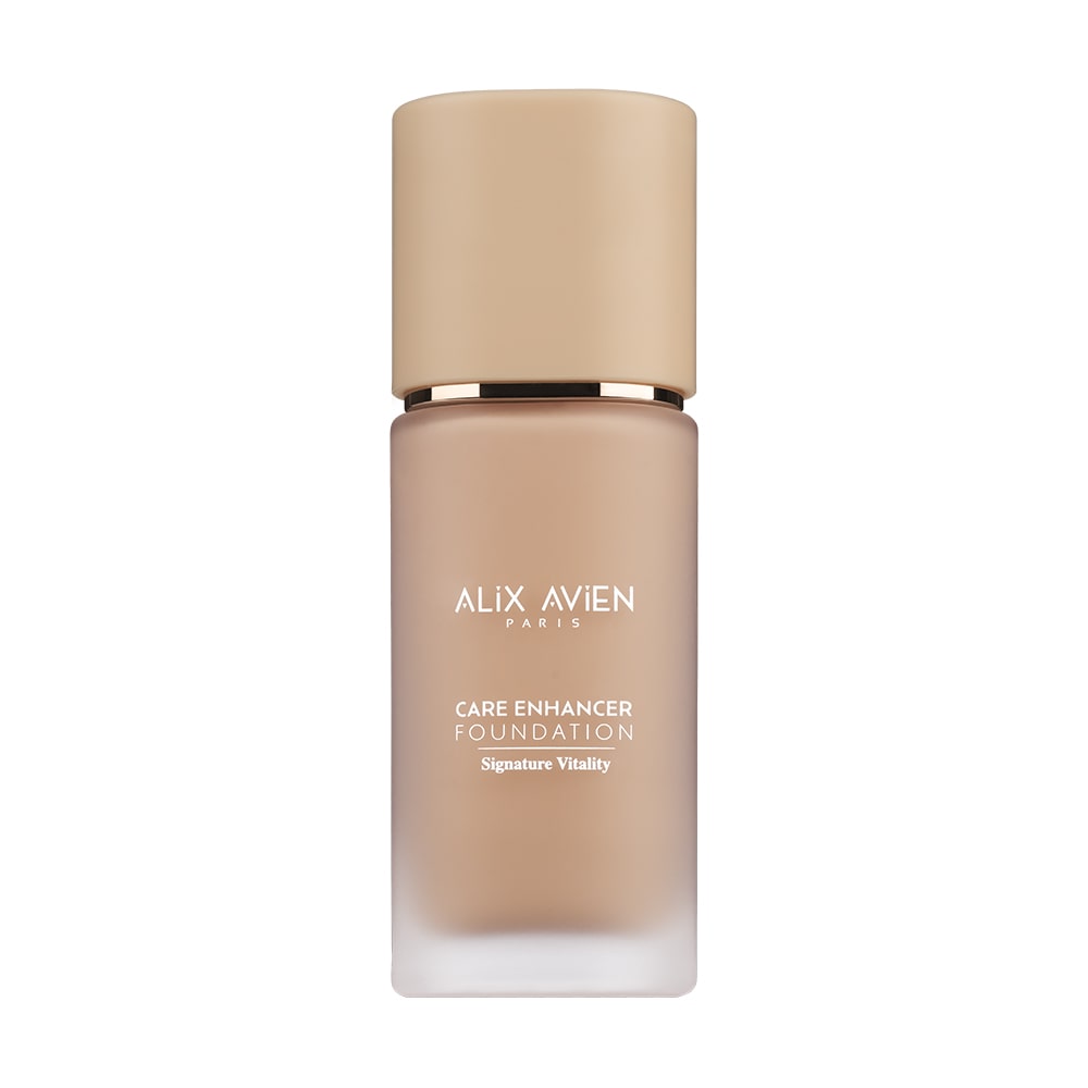Alix Avien Care Enhancer Foundation Signature Vitalit