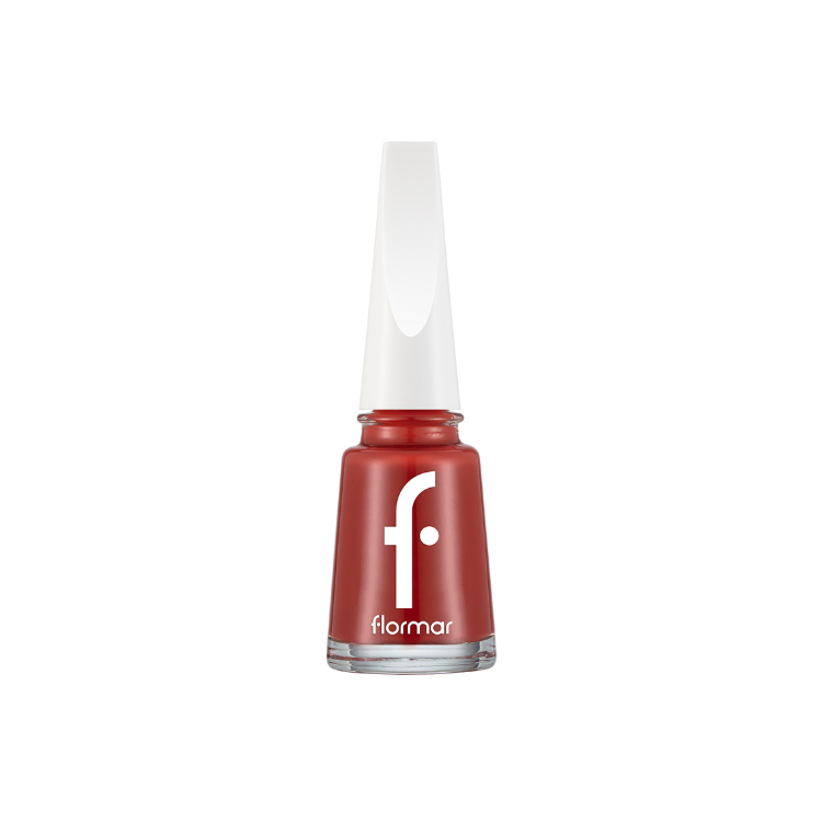 Flormar Nail Enamel 539 Spicy New Flormar Nail Enamel 539 Spicy New