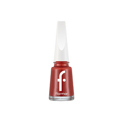 Flormar Nail Enamel 539 Spicy New