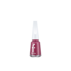 Flormar Nail Enamel 501 A Little Tropical New