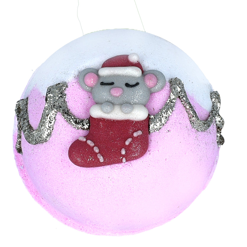 Cosy Season Bath Blaster Cosy Season Bath Blaster