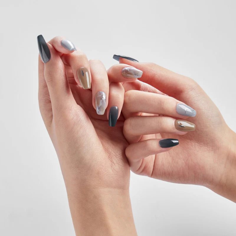 Dashing Diva Magic Press Cloud Bloom Dashing Diva Magic Press Cloud Bloom