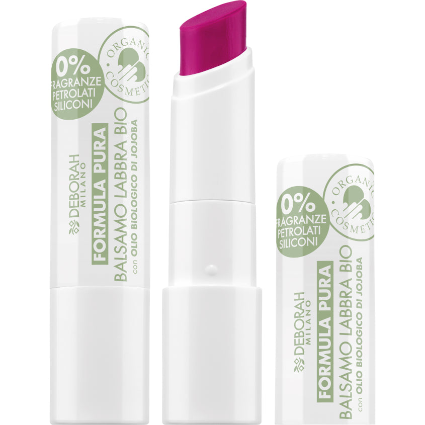 Deborah Formula Pura Lip Balm.Bio 09 Deborah Formula Pura Lip Balm.Bio 09