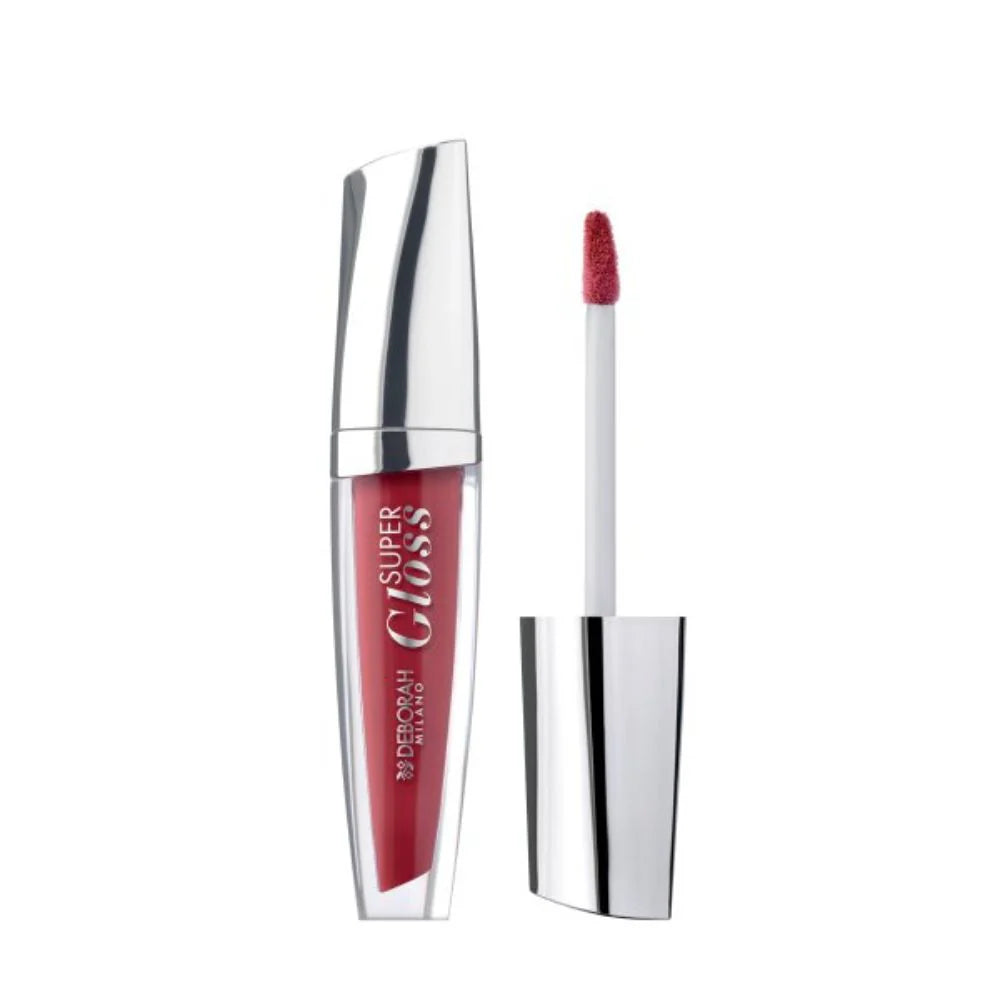 Deborah Super Gloss Number 7. Deborah Super Gloss Number 7.