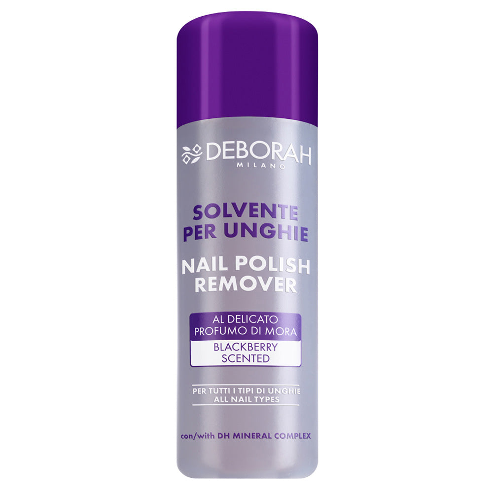 Deborah Nail Polish Remover Deborah Nail Polish Remover