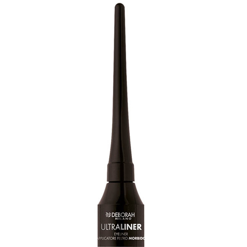 Deborah Ultraliner Black Deborah Ultraliner Black