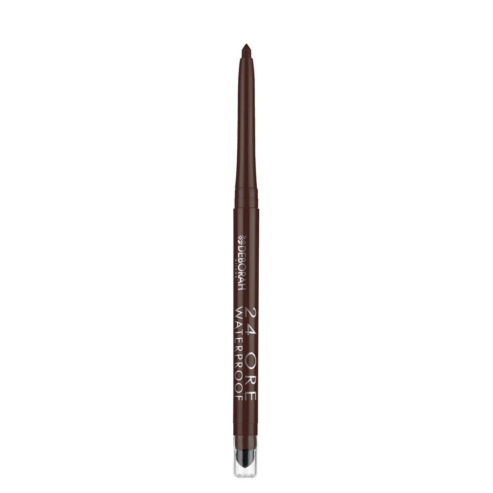 Deborah 24 Ore Waterproof 2 Brown Deborah 24 Ore Waterproof 2 Brown
