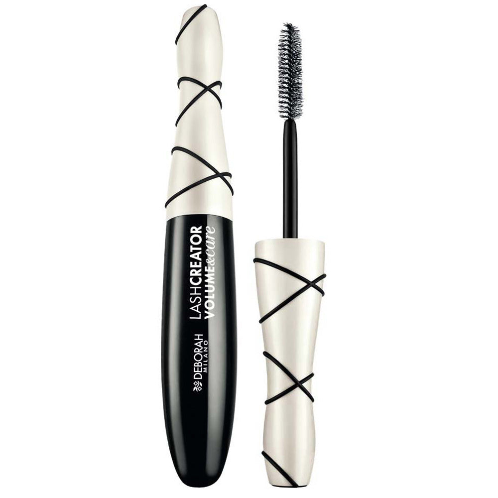 Deborah Lash Creator Volume&Care Black