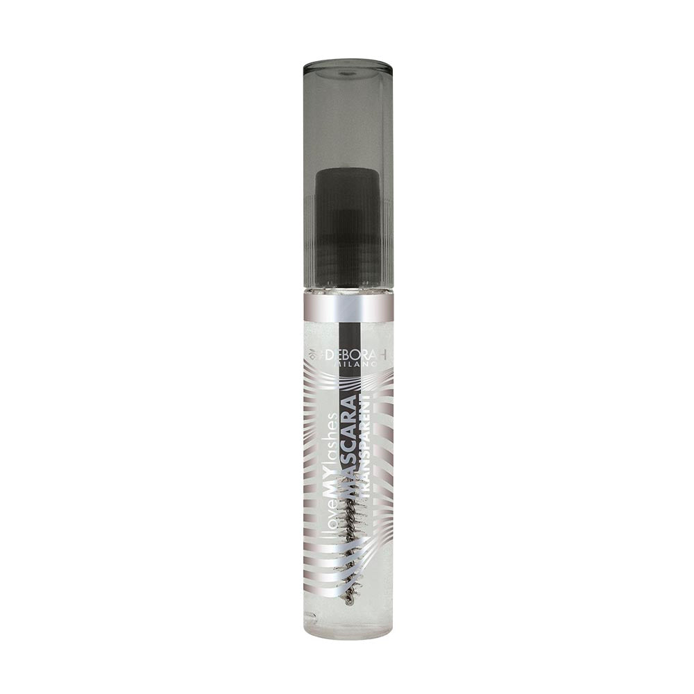 Deborah Love My Lashes - Mascara Transparent Transparent Deborah Love My Lashes - Mascara Transparent Transparent